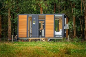 Exterior - Buffalo Plains Tiny House by Tiny Away (Buffalo)
