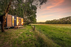 Exterior - Buffalo Plains Tiny House by Tiny Away (Buffalo)