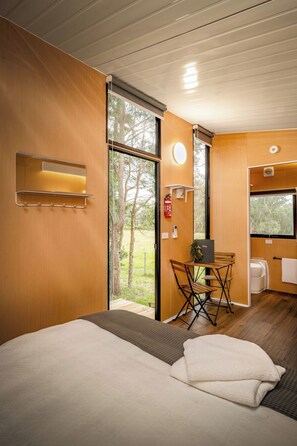 1 Schlafzimmer, Bettwäsche