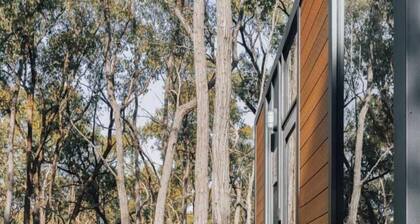 Treetops 1 by Tiny Away