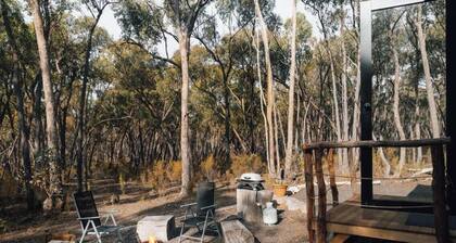 Treetops 2 by Tiny Away