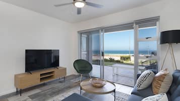 Apartment (2 Bedrooms) | Fassade der Unterkunft