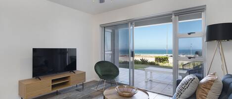 Appartement (2 Bedrooms) | Façade de lâhĂ©bergement