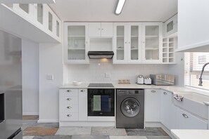 Departamento (2 Bedrooms) | Interior