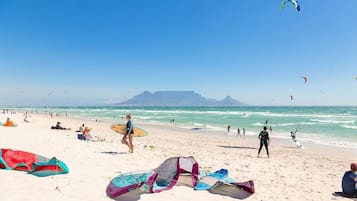 Apartamento (2 Bedrooms) | Interior