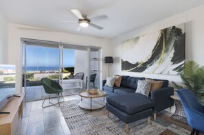 Departamento (2 Bedrooms) | Interior