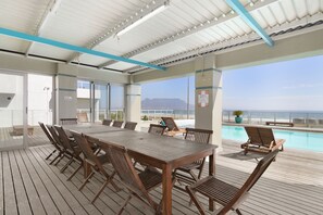 Interior - Sea Spray AG04 (Cape Town)