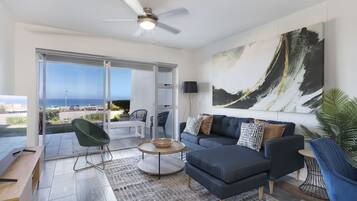 Apartment (2 Bedrooms) | Innenbereich