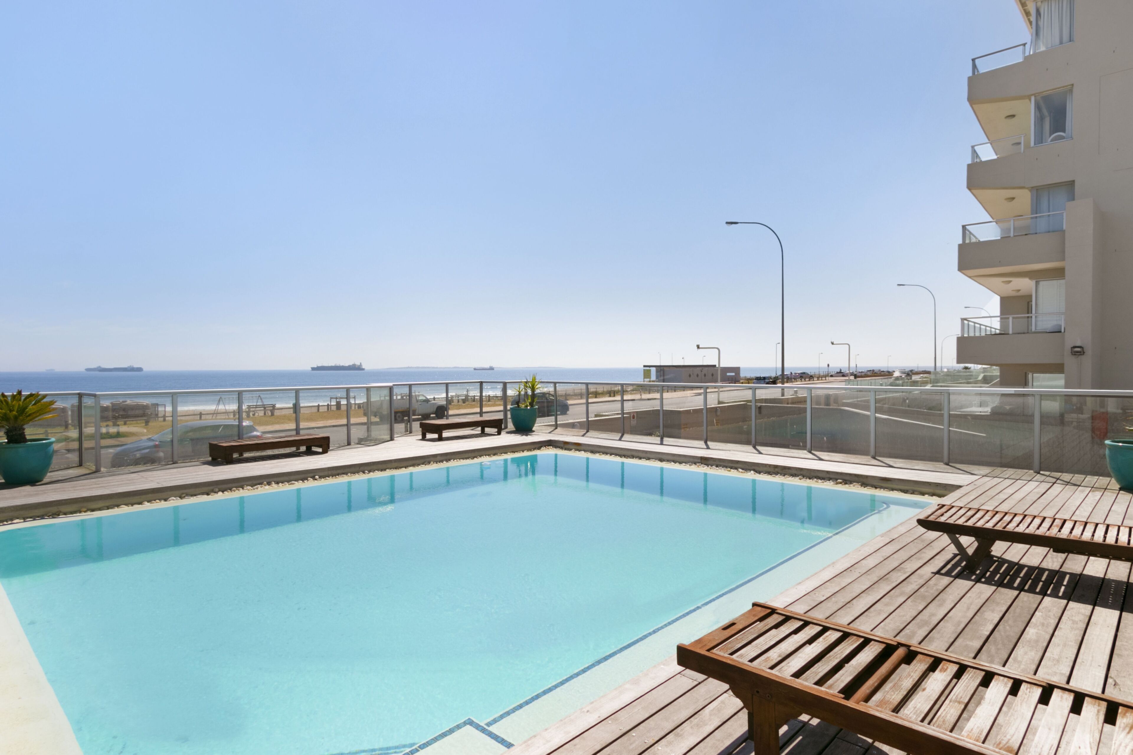 Apartment (2 Bedrooms) | Innenbereich