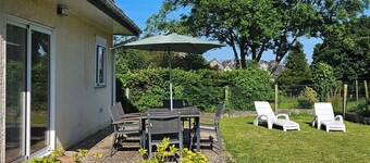 En Chemin Vers Etretat