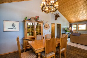 تناول الطعام