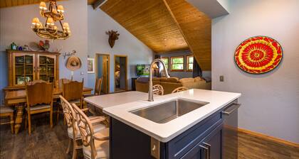 Main Street Chama - Off The Rails