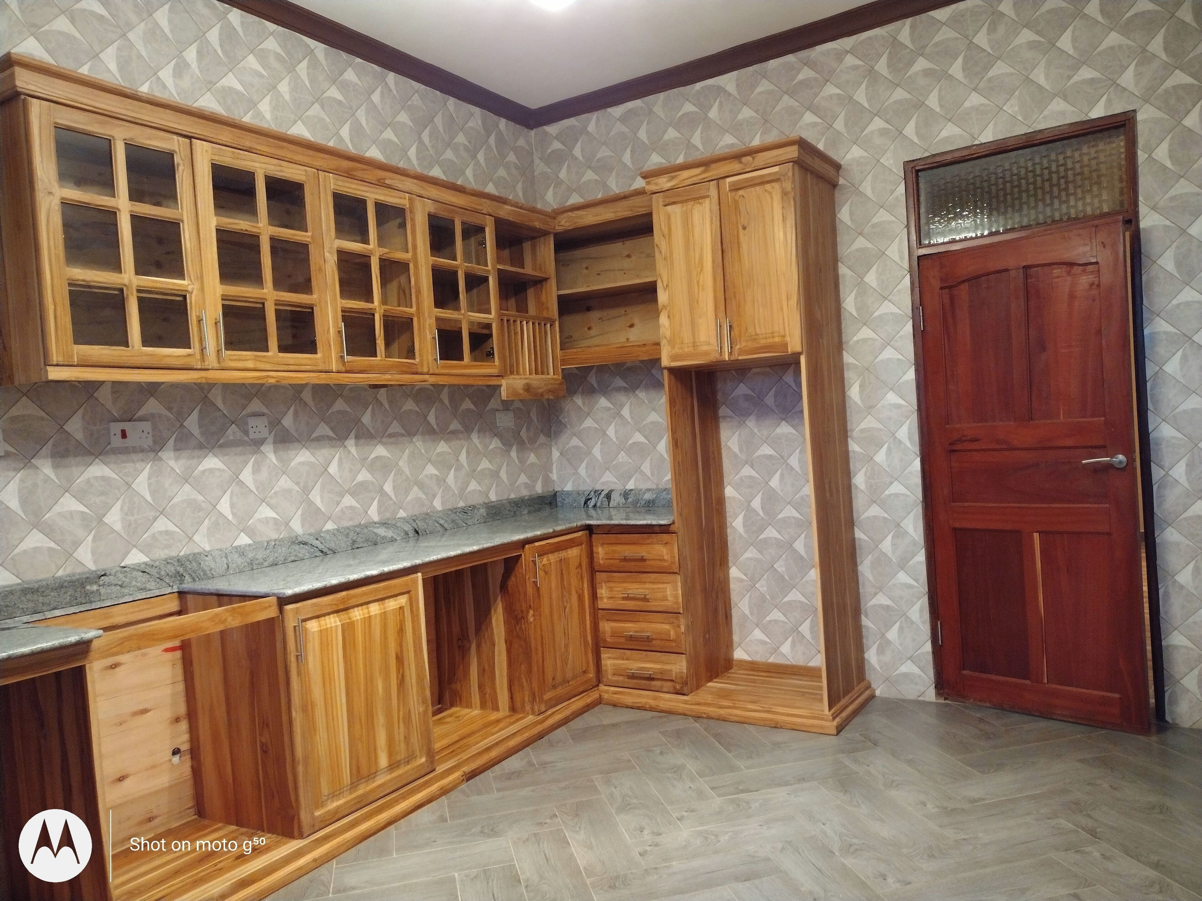 Villa | Interior