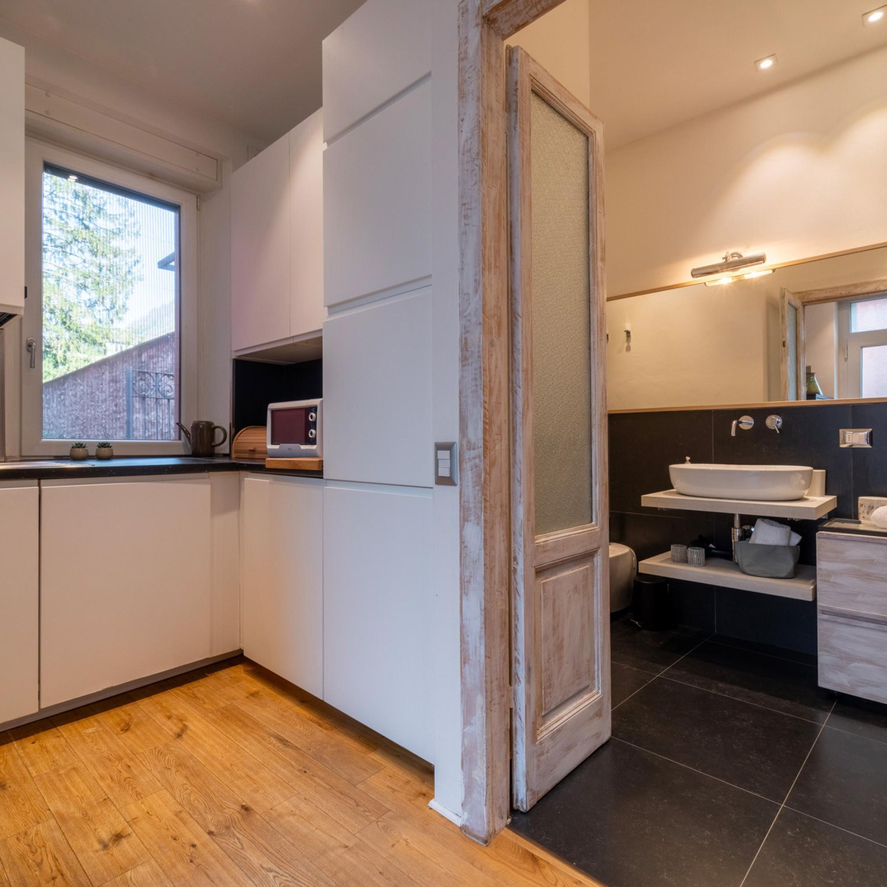 Apartment | 1 Schlafzimmer