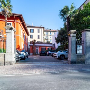 Leilighet | 1 soverom