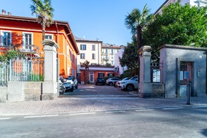 Leilighet | 1 soverom