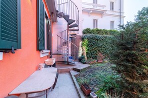 Leilighet | 1 soverom