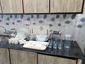 Cuina compartida