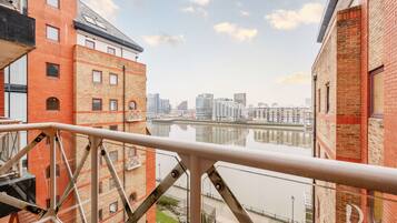 Apartment | Property grounds
