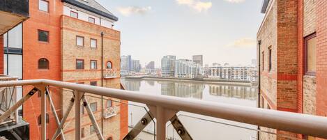 Apartment | Property grounds