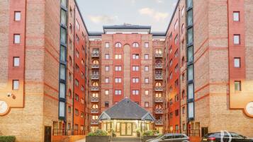 Appartement | Extérieur