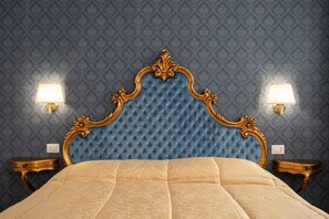 3 bedrooms, iron/ironing board, travel cot, free WiFi