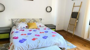 3 camere, ferro/asse da stiro, Wi-Fi, lenzuola