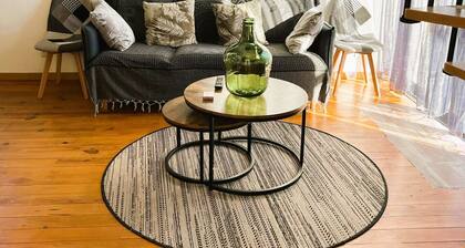 Appartement 3 chambres classé 4 étoiles - Le Boulou à 1 minute de la riviÚre