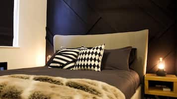 Studio | 1 bedroom, free WiFi, bed sheets
