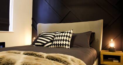 Boutique Studio Apt 10 Mins H Potter - 17 Mins Ldn