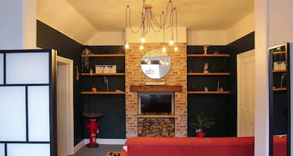 Boutique Studio Apt 10 Mins H Potter - 17 Mins Ldn