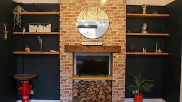 Studio | Interior