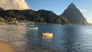 Fyrir utan
