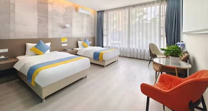 Xian Feng Hotel - Tianfu International Airport Branch