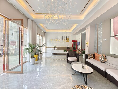 Xian Feng Hotel - Tianfu International Airport Branch