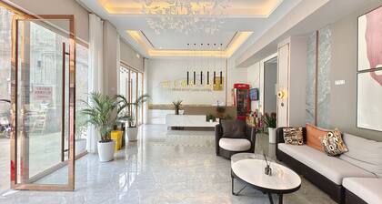 Xian Feng Hotel - Tianfu International Airport Branch