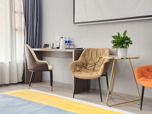 Free WiFi - Xian Feng Hotel - Tianfu International Airport Branch (Chengdu)