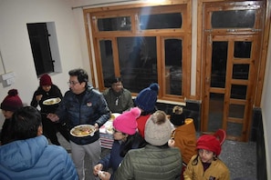 Food and drink - Hotel Lohaghat Regency  (Lohaghat)