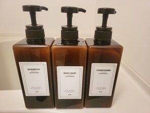 Close to Namba/Kuromon Market-glo5002 | Bathroom - 2nd Kouzu Glory Heights (Osaka)