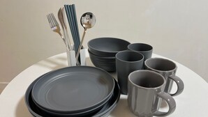 베이직 아파트, 금연 (Close to Namba/Kuromon Market-glo2003) | 1 개의 침실, 책상, 무료 WiFi, 각각 다른 스타일의 인테리어