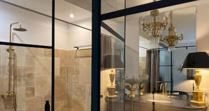 "Le clos d'Emilion" Charming renovated gîte near Saint Emilion