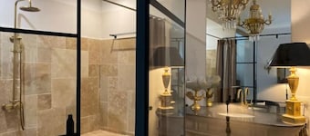 "Le clos d'Emilion" Charming renovated gîte near Saint Emilion