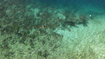 Hus | 1 sovrum och sÀngklÀder