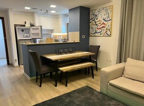 Apartment | Businesscenter