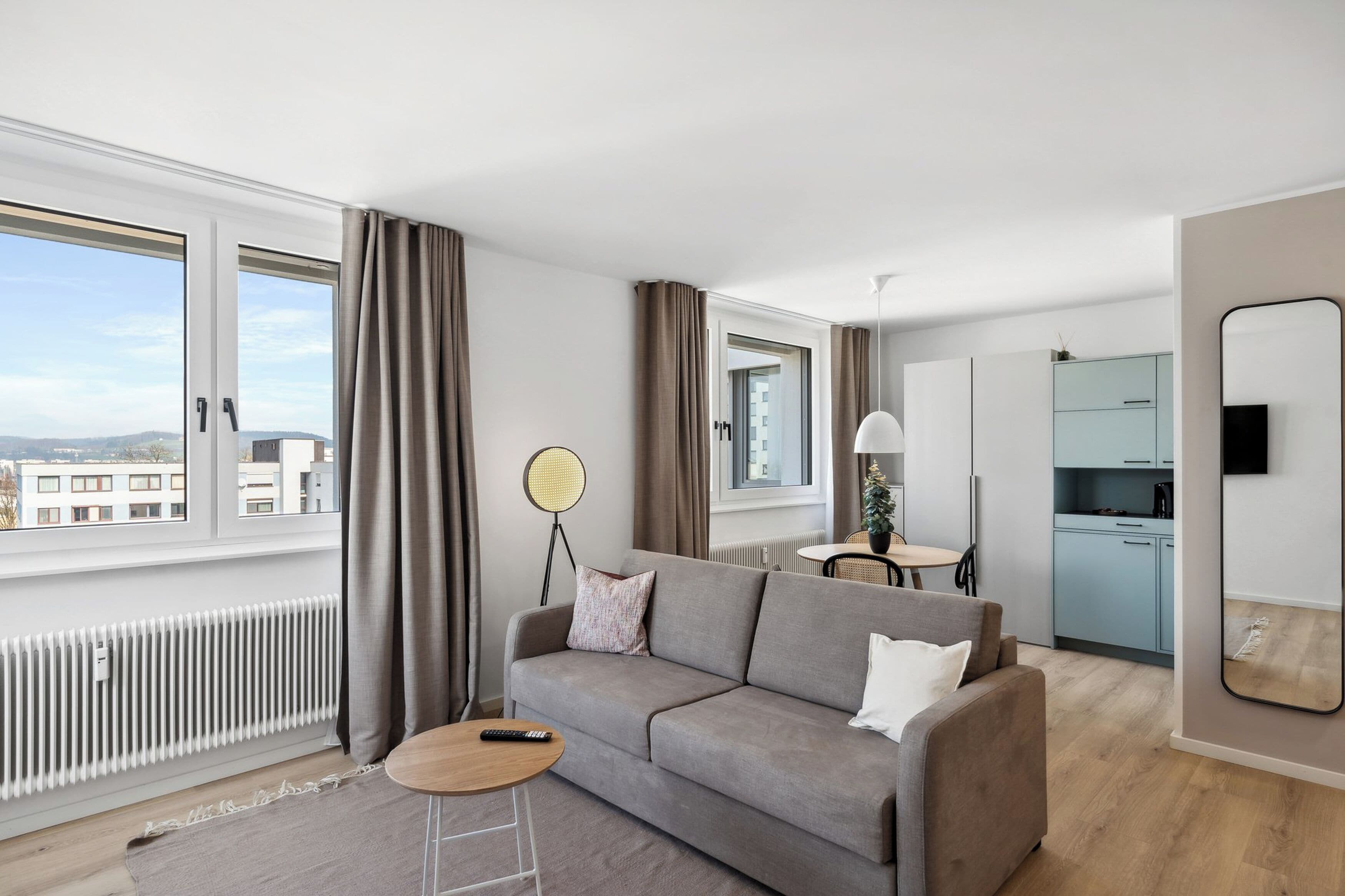 Foto - Limehome Salzburg Sterneckstr.