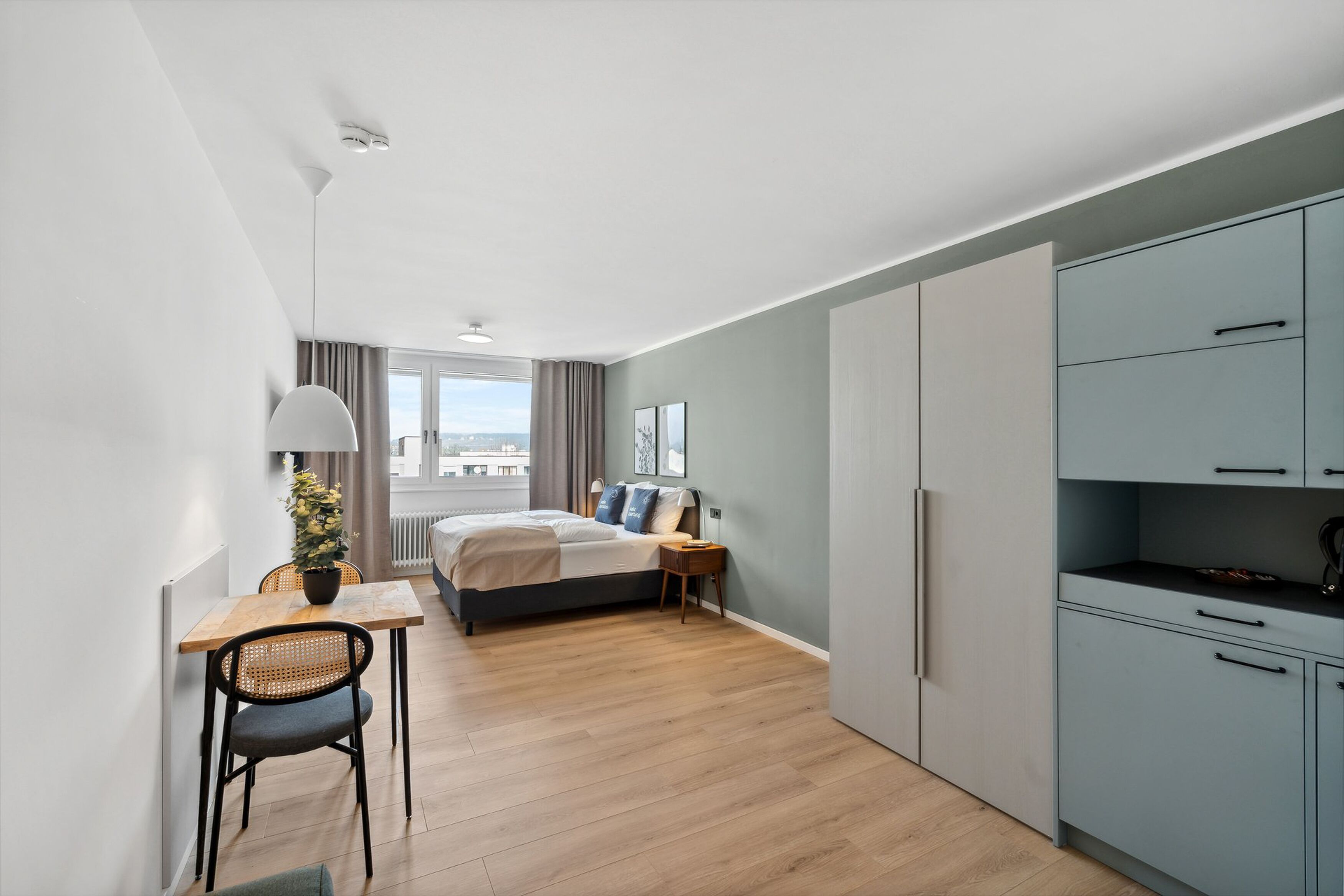 Foto - Limehome Salzburg Sterneckstr