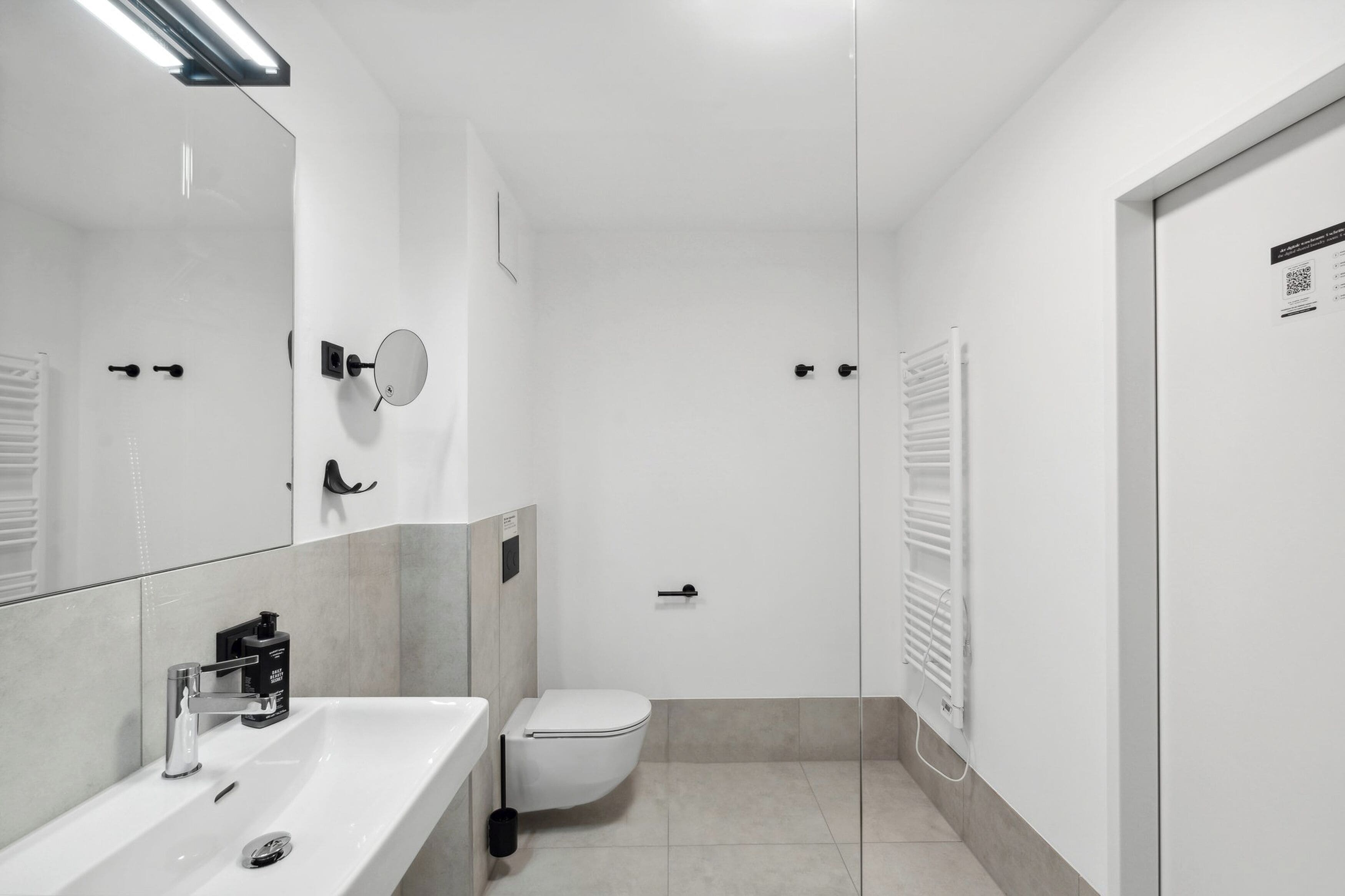 Foto - Limehome Salzburg Sterneckstr.