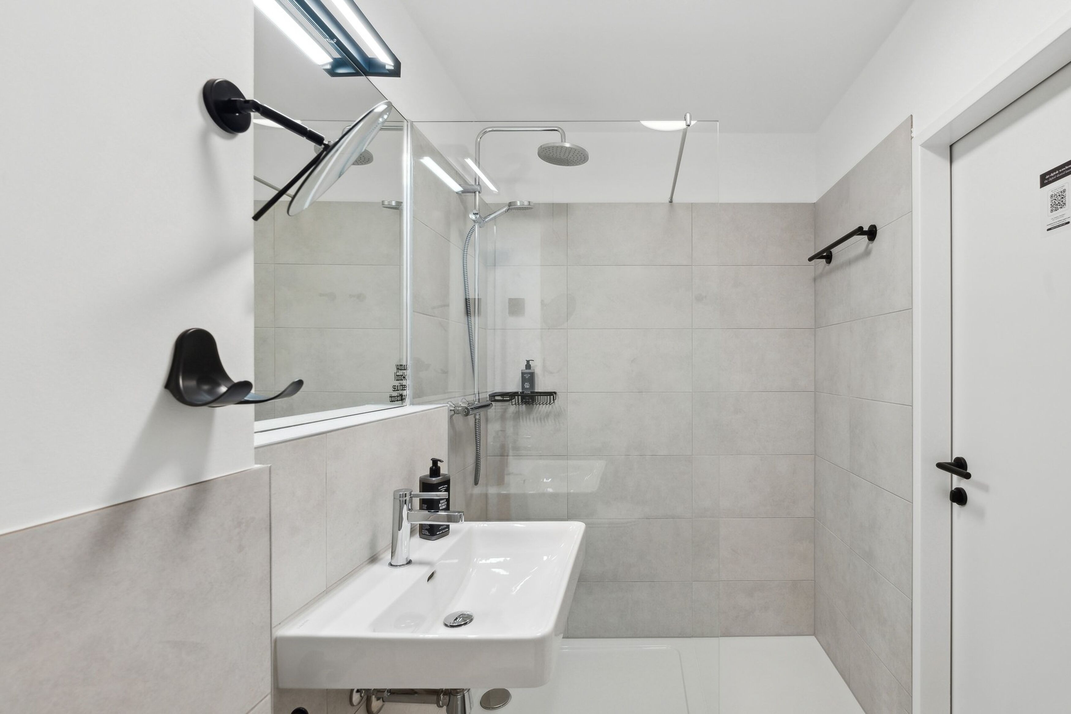 Foto - Limehome Salzburg Sterneckstr