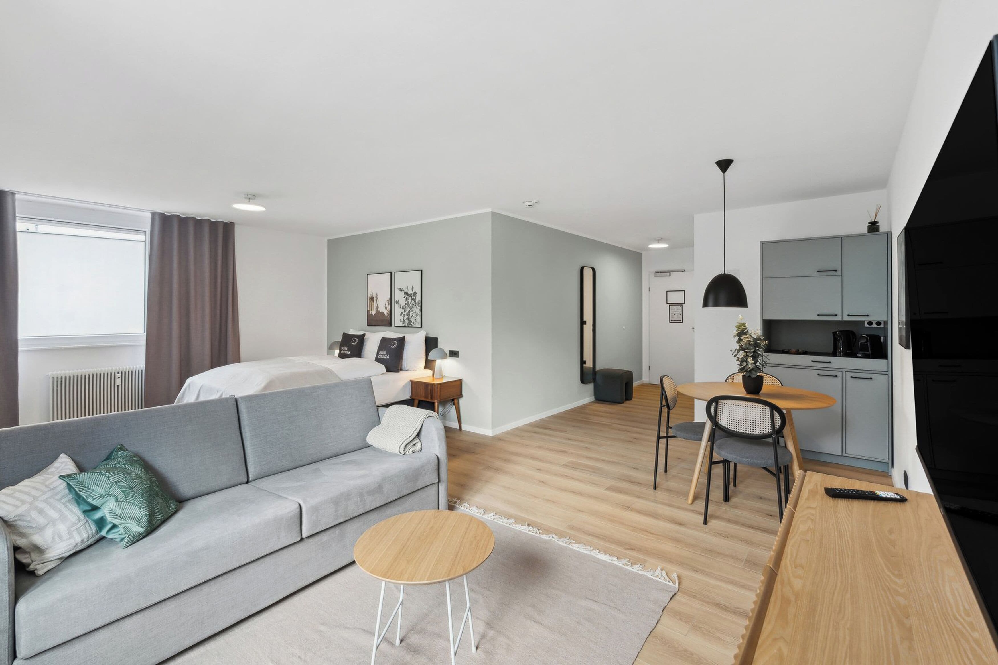 Foto - Limehome Salzburg Sterneckstr.