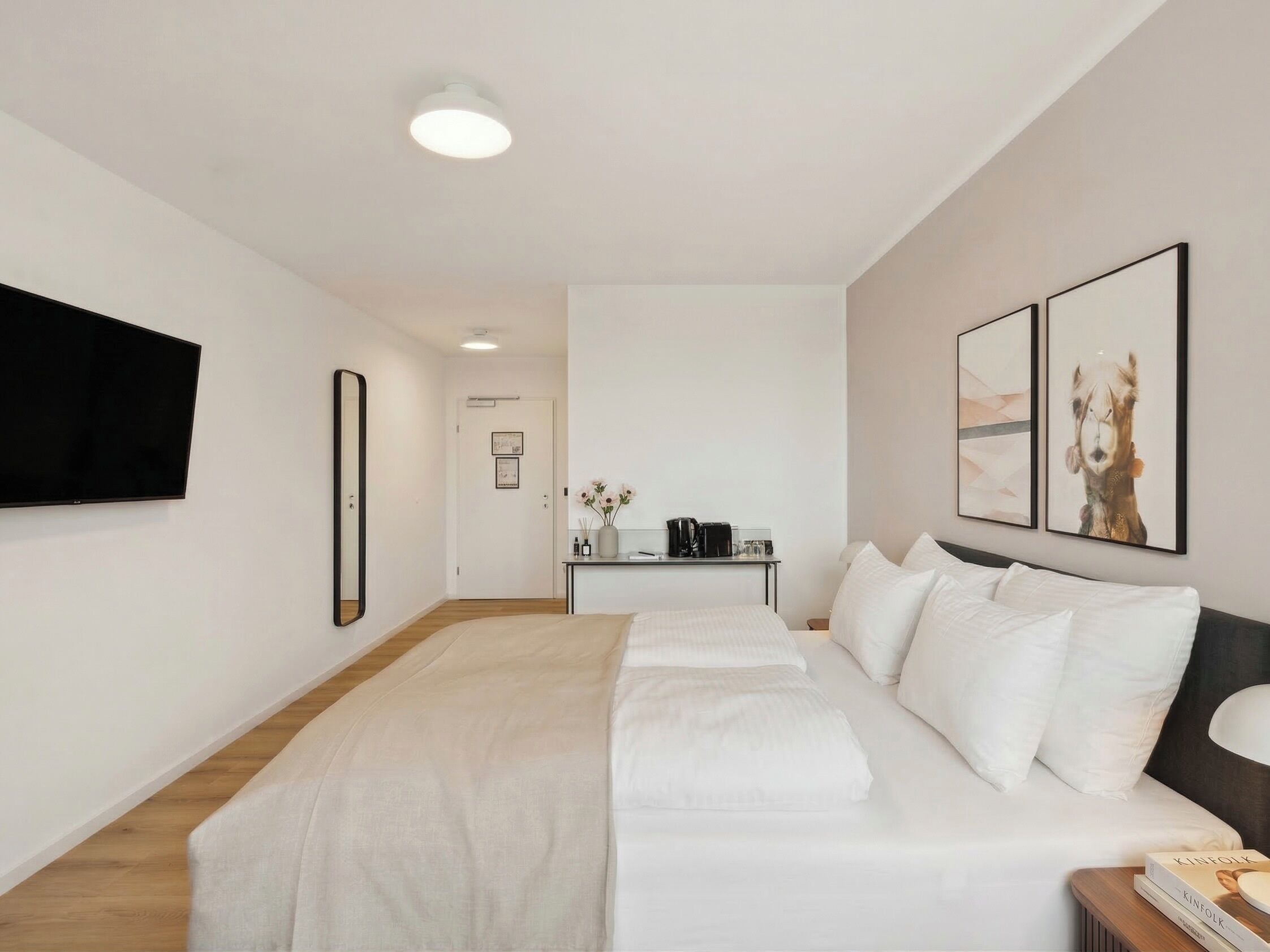 Foto - Limehome Salzburg Sterneckstr